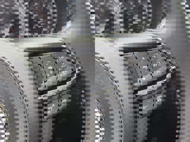 New 2025 MAZDA CX-5 AWD 2.5 S w/ Preferred Package image 16