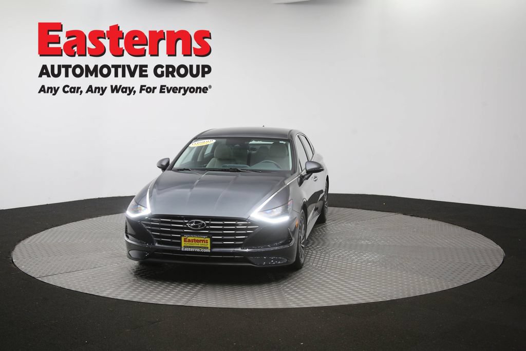 Used 2023 Hyundai Sonata SEL FWD image 57