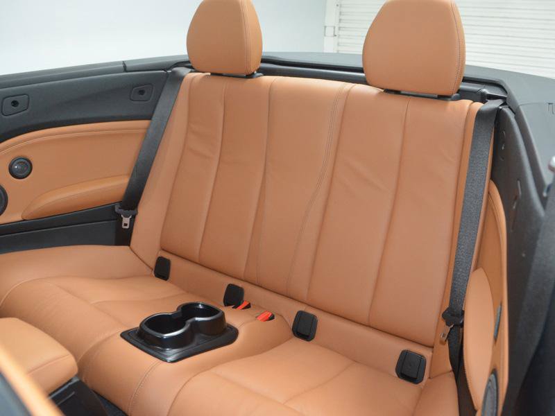 Used 2020 BMW 230i xDrive Convertible w/ Convenience Package AWD/4WD image 34