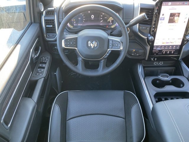 New 2026 RAM 2500 Laramie image 50