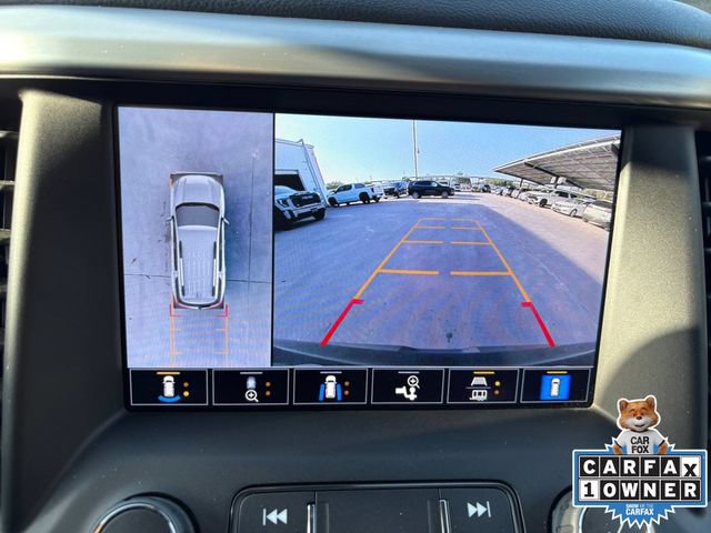 Used 2023 GMC Acadia SLT w/ Elevation Edition FWD image 9