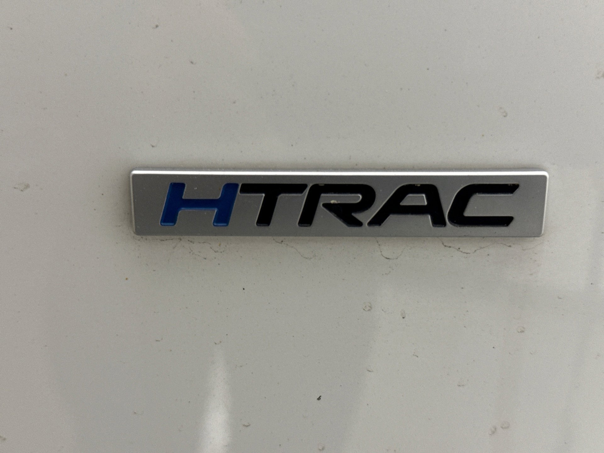 Used 2023 Hyundai Tucson Limited w/ Cargo Package image 4