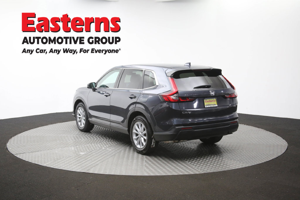 Used 2024 Honda CR-V EX-L image 62