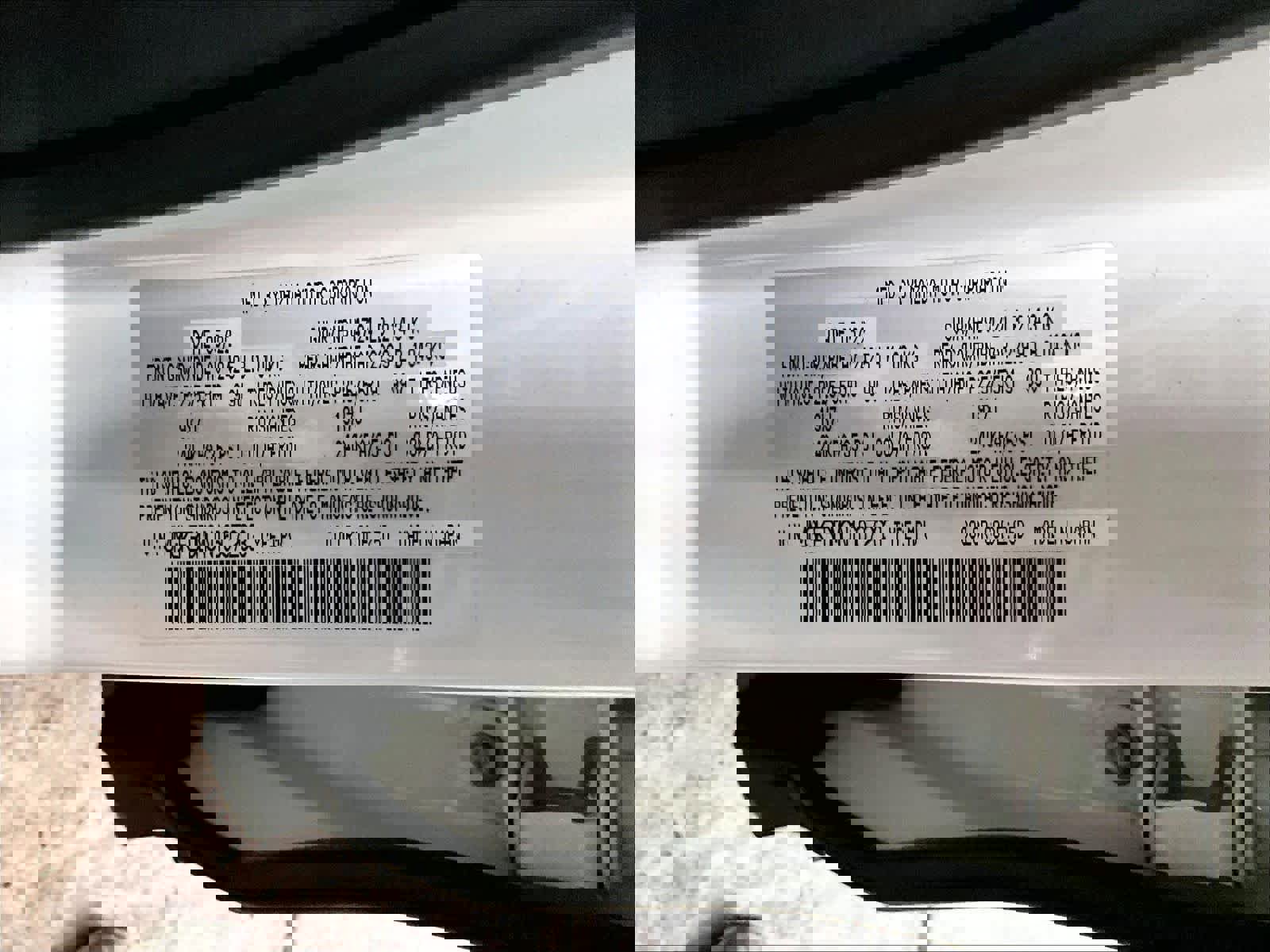 Used 2022 MAZDA CX-5 AWD 2.5 S w/ Premium Package image 33