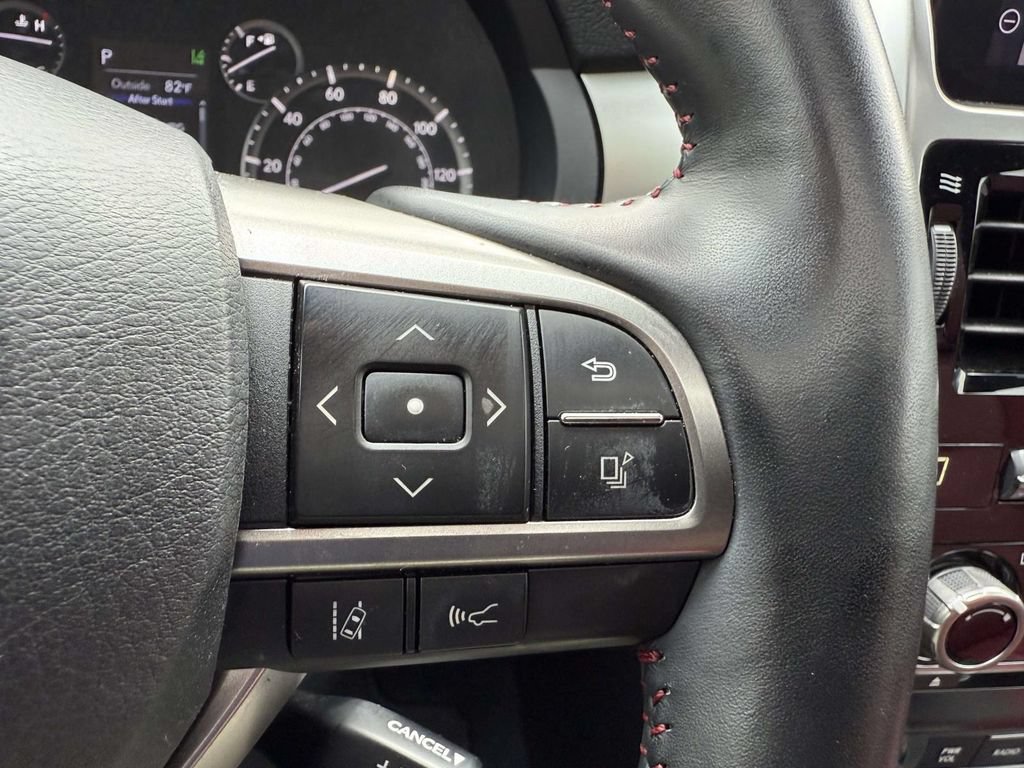 Used 2023 Lexus GX 460 Premium w/ Premium Plus Package AWD/4WD image 22