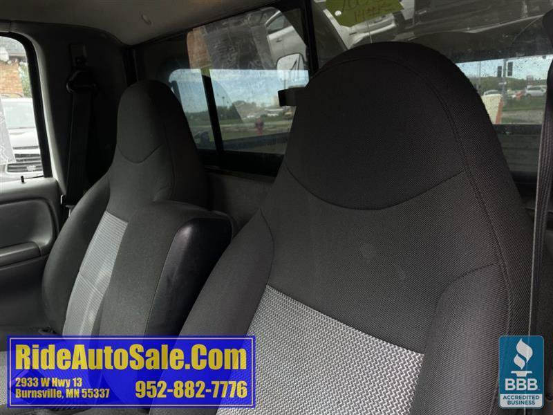 Used 2003 Ford Ranger 2WD Regular Cab image 11