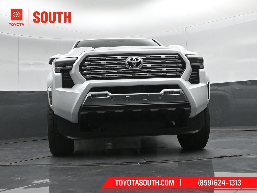 New 2026 Toyota Tacoma Limited w/ Tow Tech Package AWD/4WD image 44