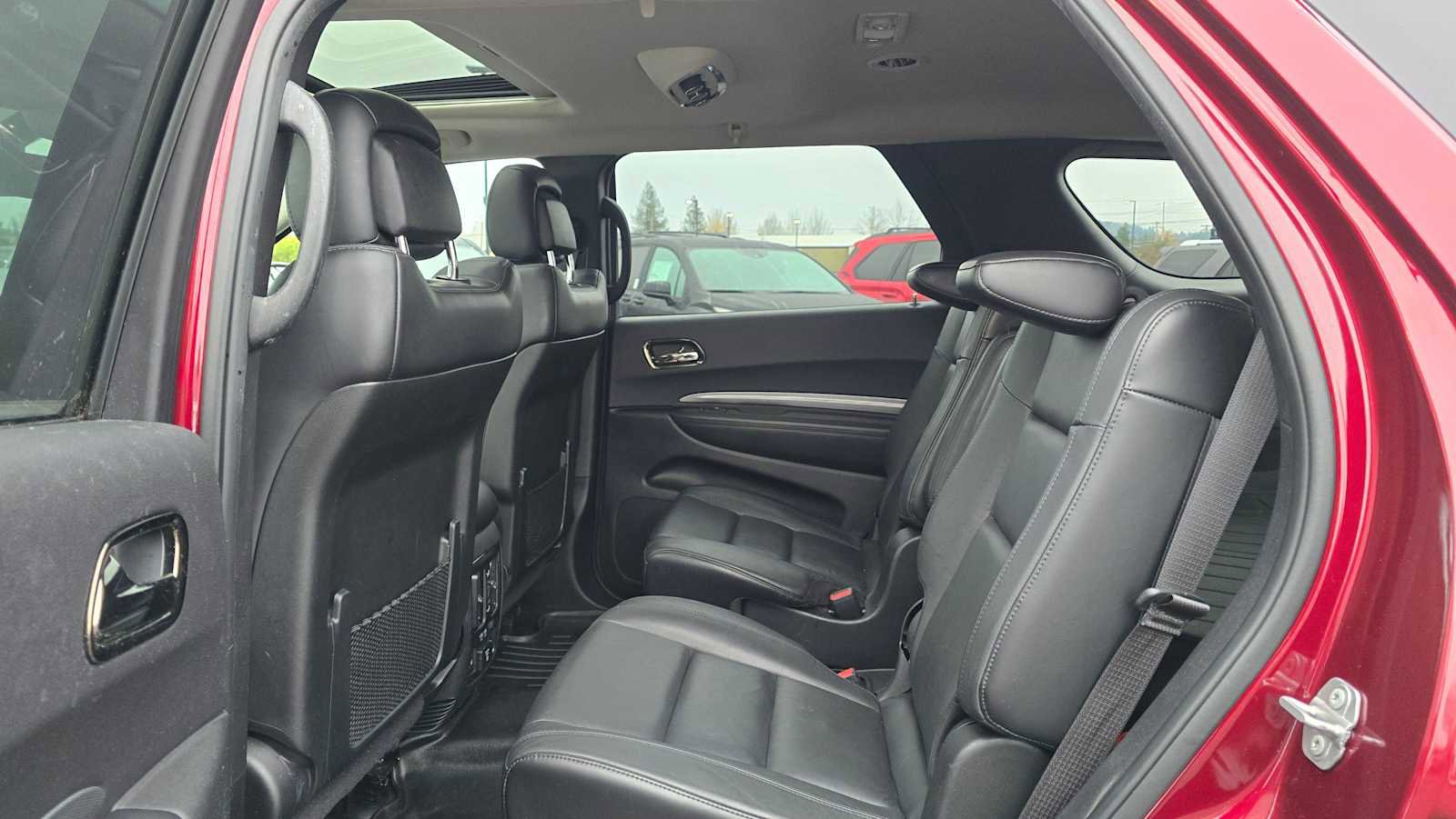 Used 2020 Dodge Durango GT image 22