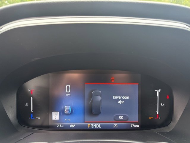 New 2026 Ford Escape ST-Line w/ Tech Pack #1 image 14