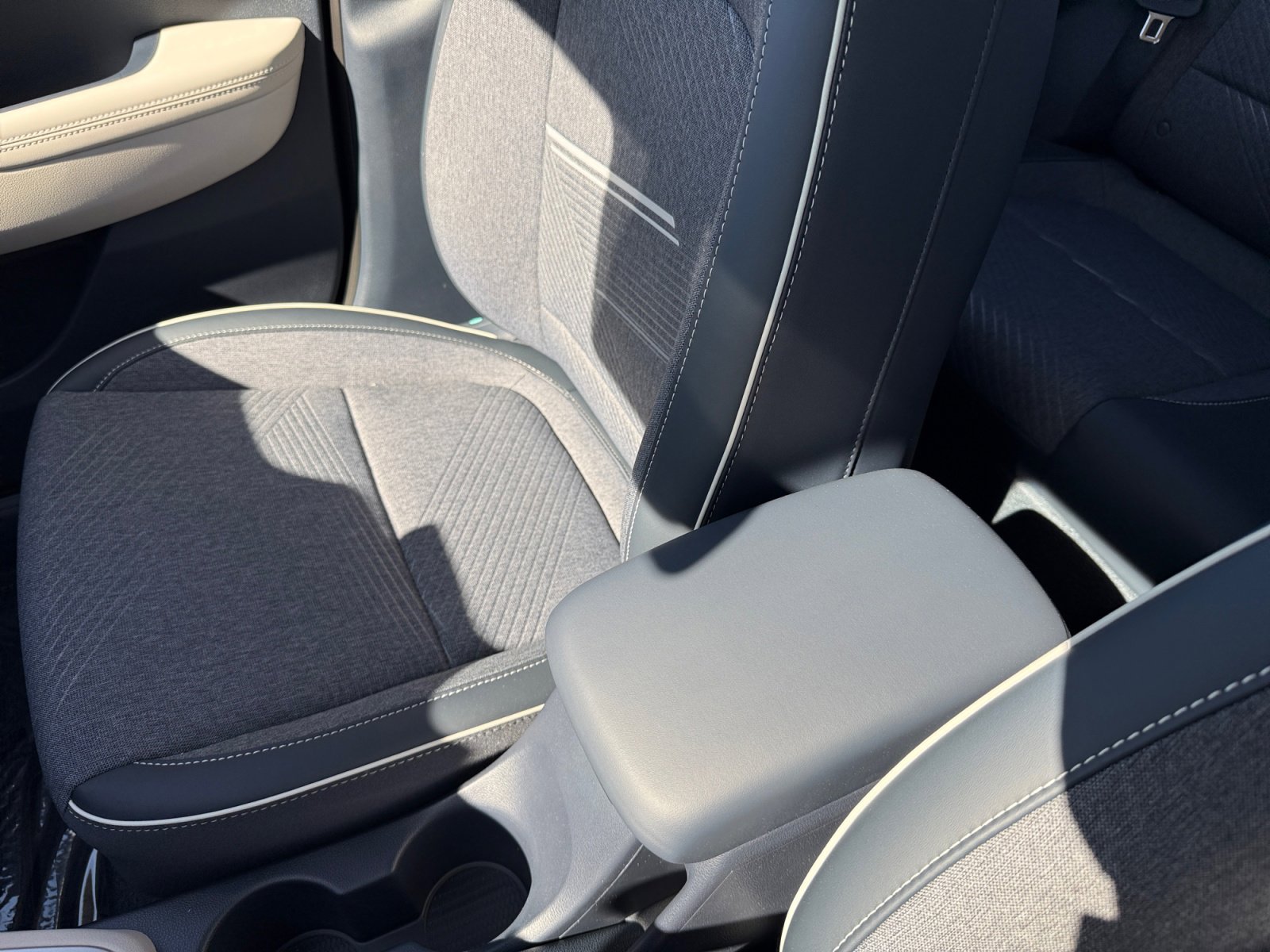 New 2026 Hyundai Venue SEL FWD image 14