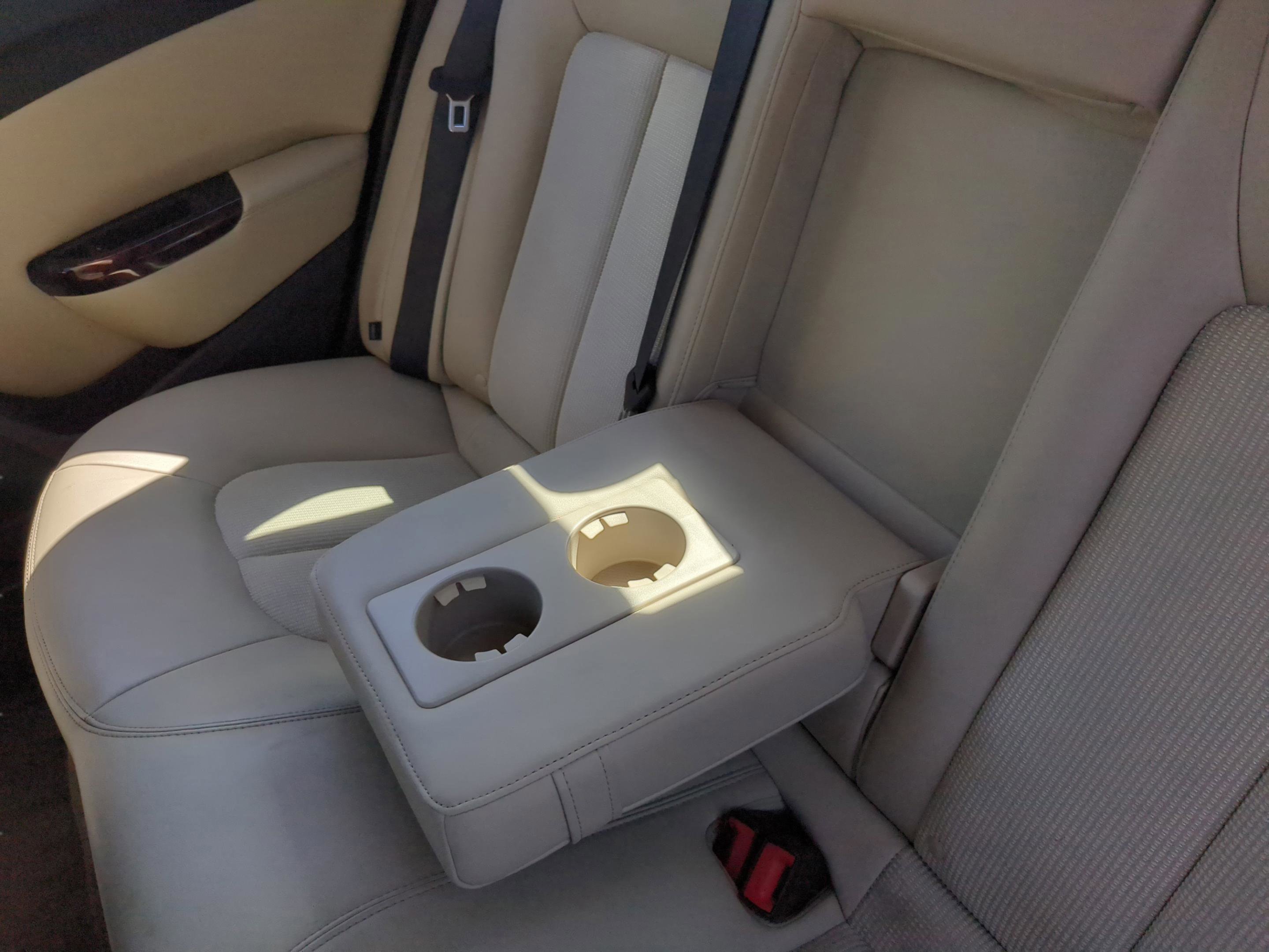 Used 2016 Buick Verano FWD image 24