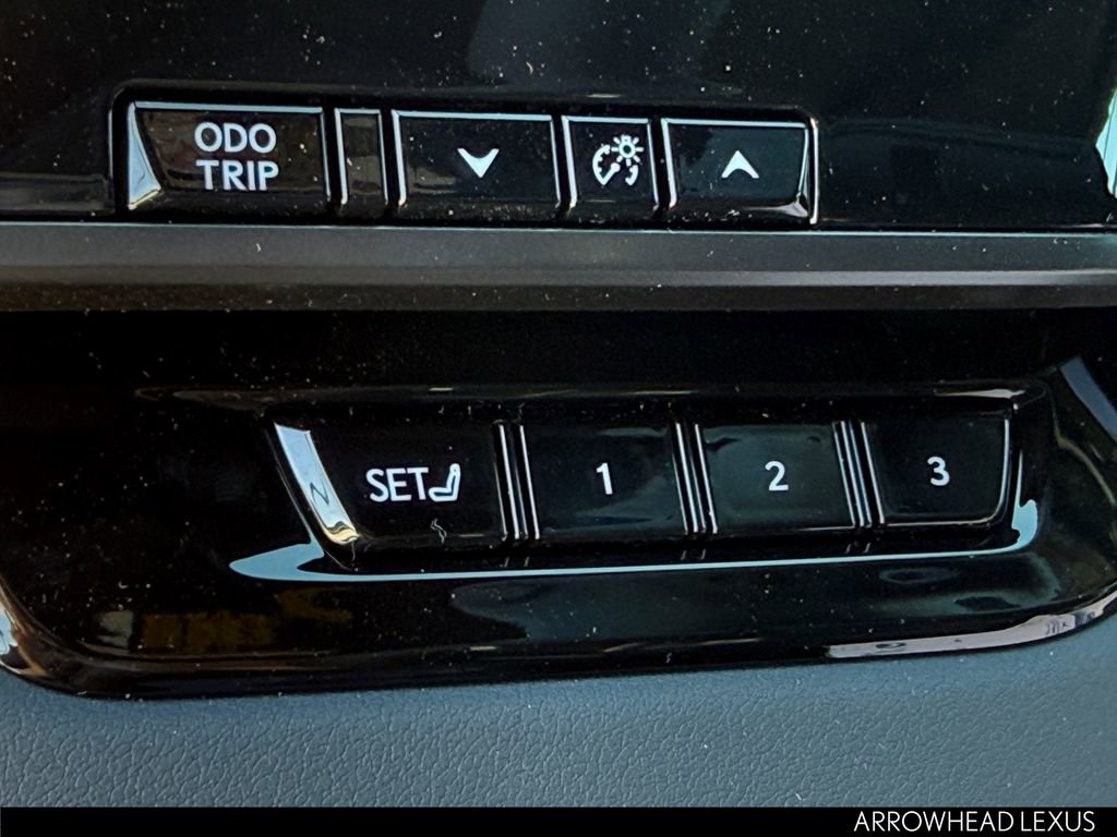 New 2026 Lexus RX 350 image 25