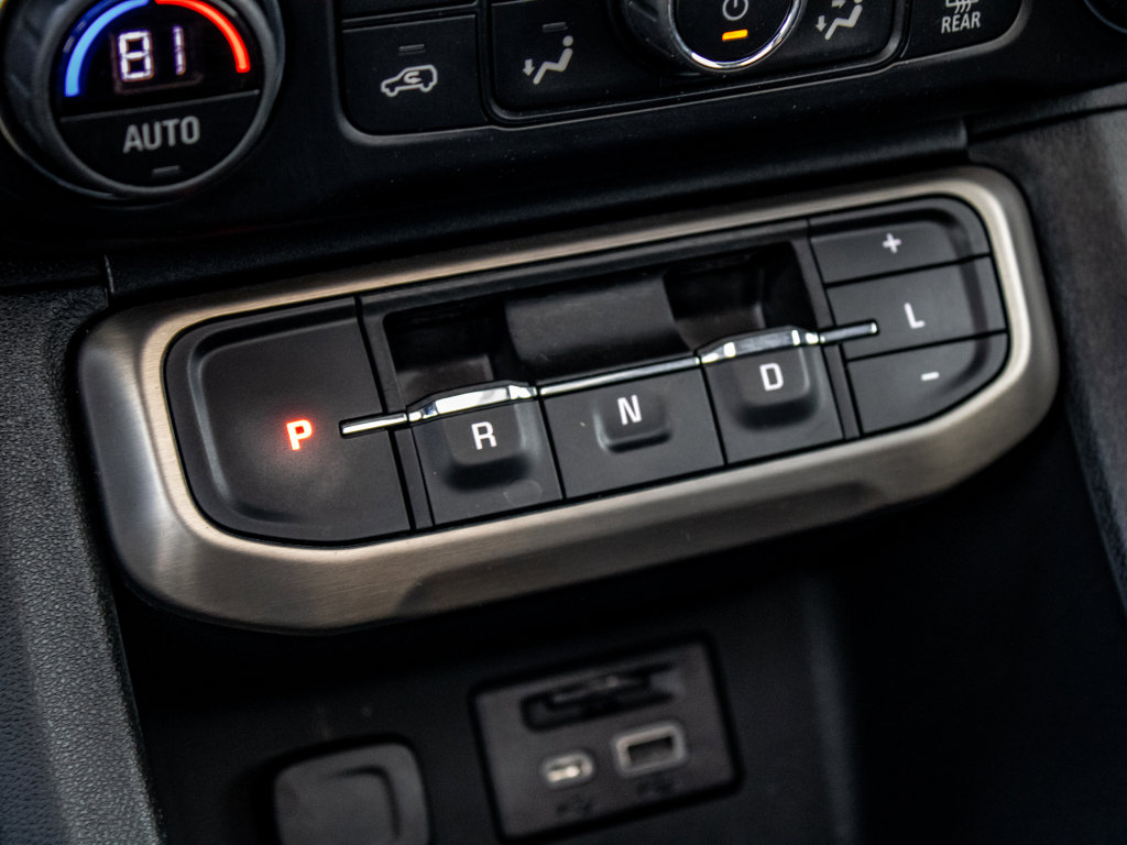 Used 2020 GMC Acadia Denali w/ Technology Package image 34