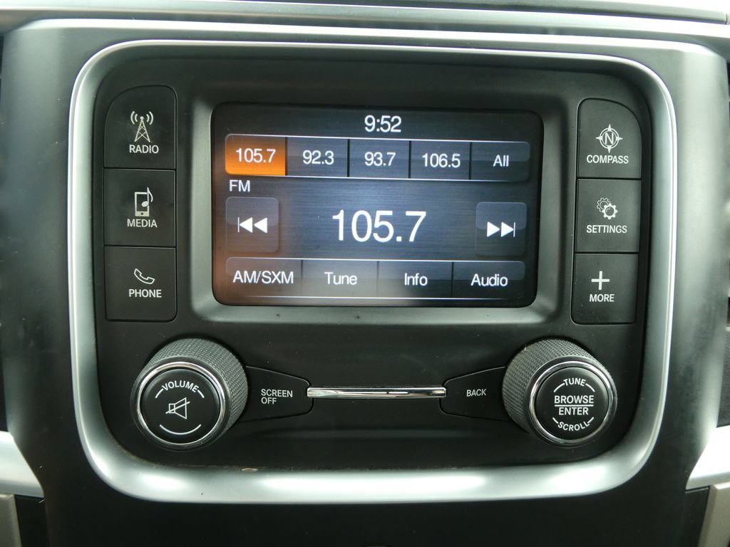 Used 2014 RAM 2500 Big Horn AWD/4WD image 29