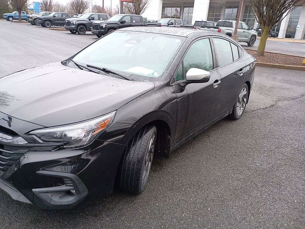 Used 2023 Subaru Legacy Touring XT image 4