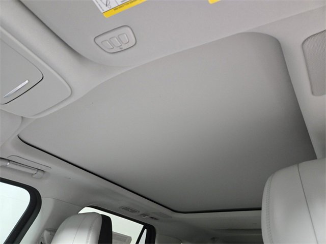 New 2026 Lincoln Navigator L Reserve w/ Jet Appearance Package image 12