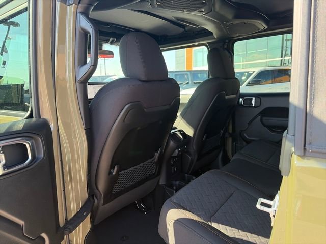 New 2026 Jeep Gladiator Mojave image 19