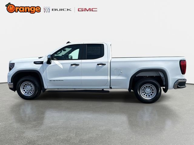 New 2026 GMC Sierra 1500 Pro RWD image 6