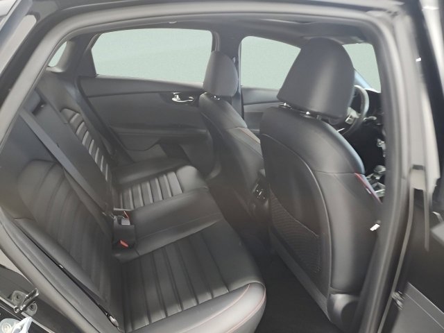 Used 2021 Kia Forte GT w/ GT2 Package image 15