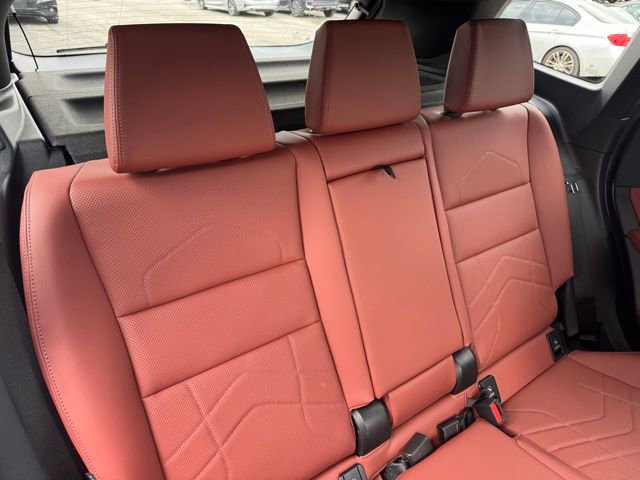 Certified 2026 BMW X1 xDrive28i w/ Convenience Package image 32