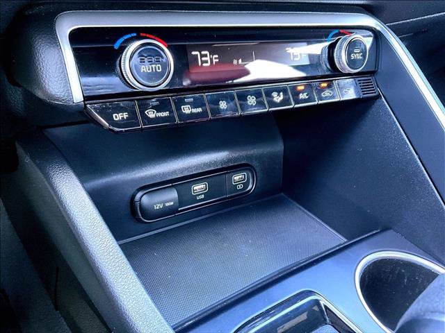 Used 2023 Kia K5 GT-Line FWD image 23