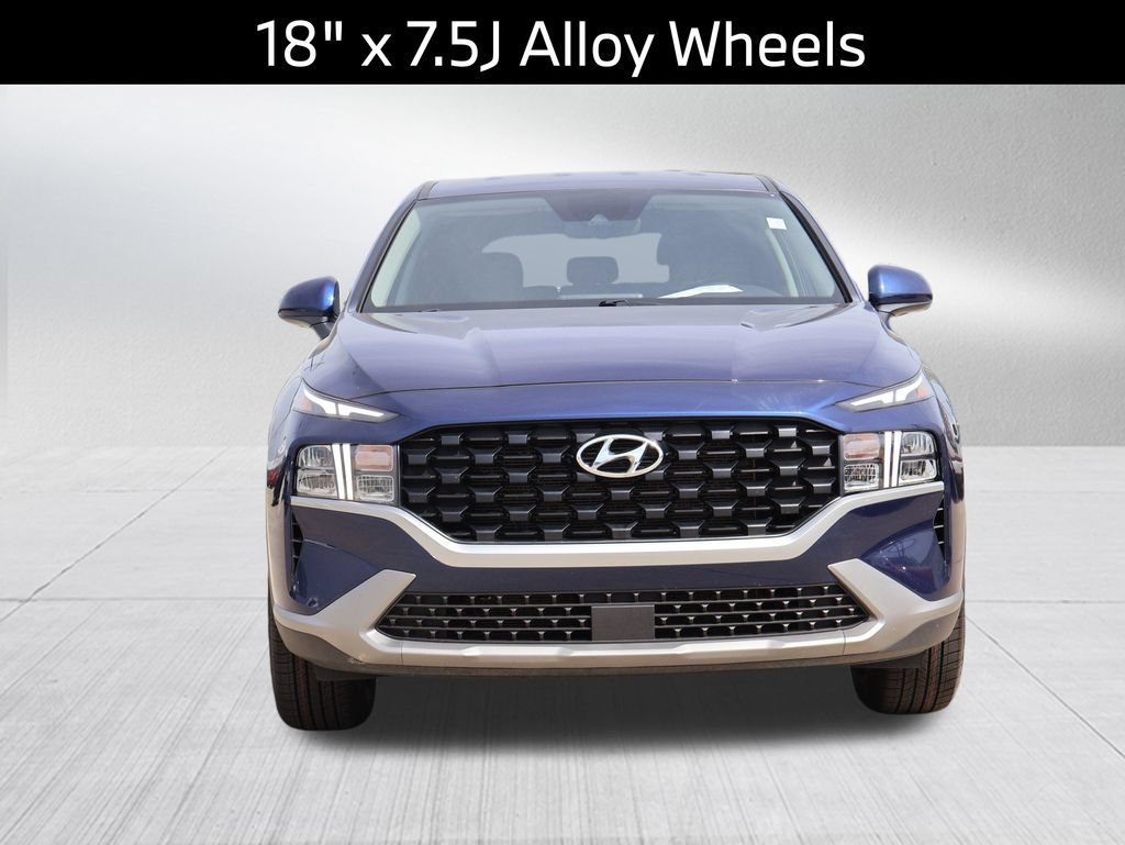 Used 2023 Hyundai Santa Fe SE FWD image 15