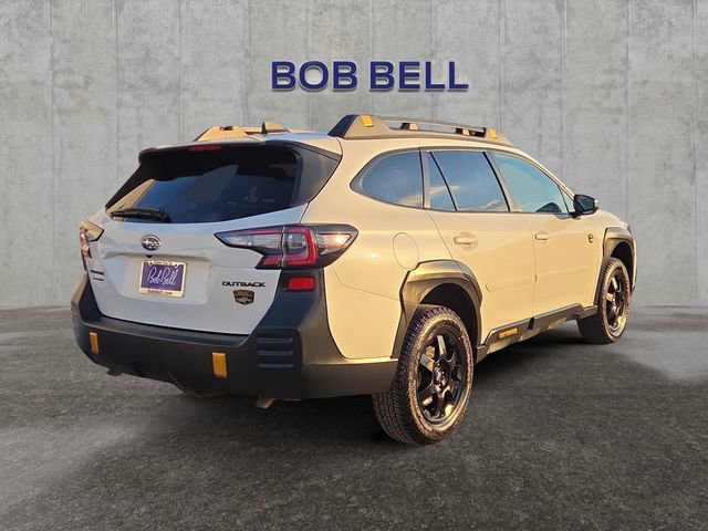 Used 2023 Subaru Outback Wilderness image 5