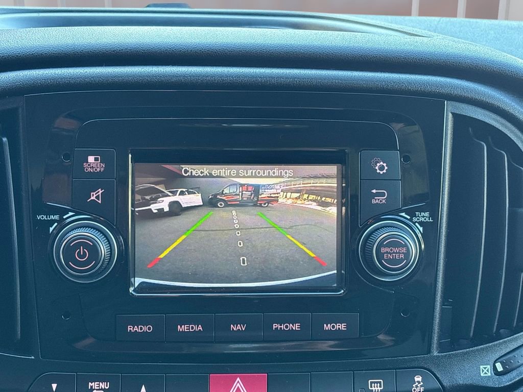 Used 2022 RAM ProMaster City Tradesman image 24