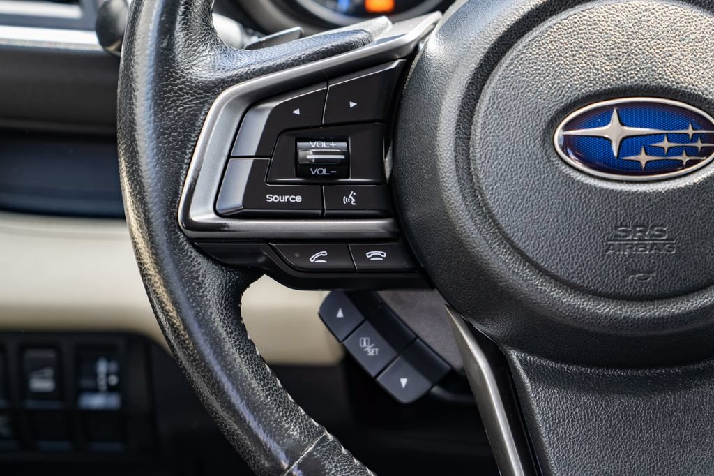 Used 2020 Subaru Ascent Limited w/ Technology Package AWD/4WD image 14