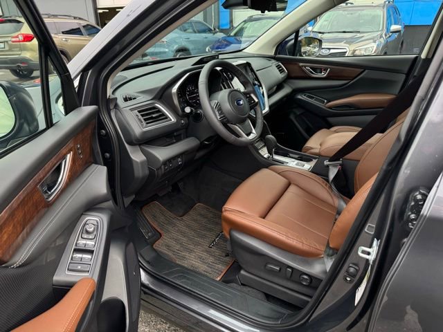 New 2025 Subaru Ascent Touring image 12