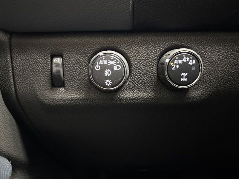 Used 2022 Chevrolet Colorado Z71 image 44