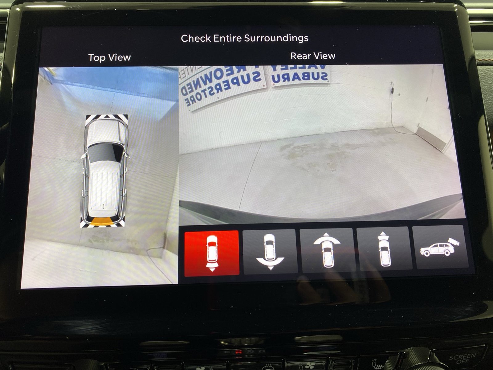 Used 2024 Jeep Grand Cherokee Summit AWD/4WD image 17