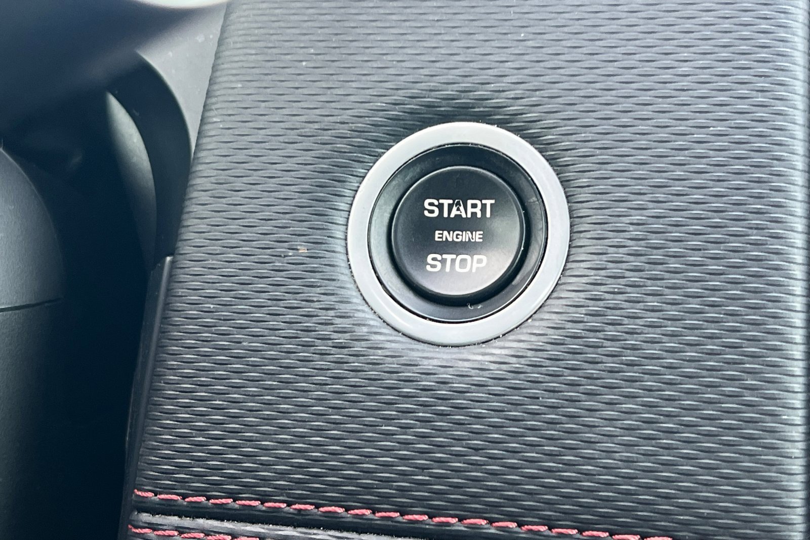 Used 2020 Land Rover Discovery Sport S R-Dynamic image 20