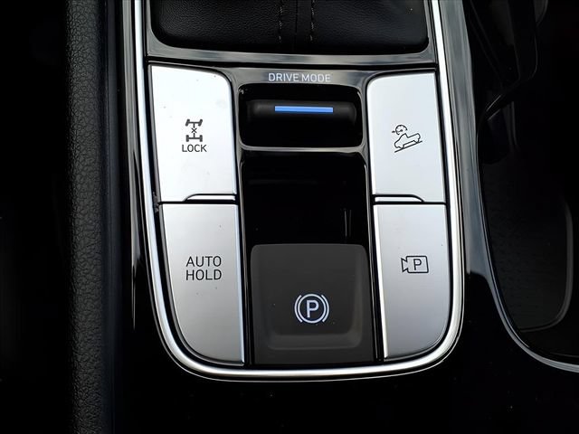 New 2026 Hyundai Santa Cruz SEL AWD/4WD image 18