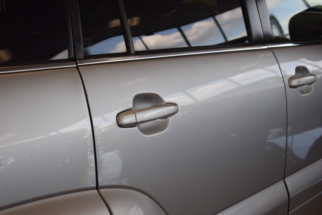 Used 2006 Lexus GX 470 AWD/4WD image 41