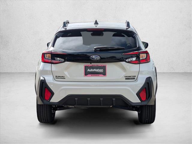 New 2026 Subaru Crosstrek 2.5i Sport image 8