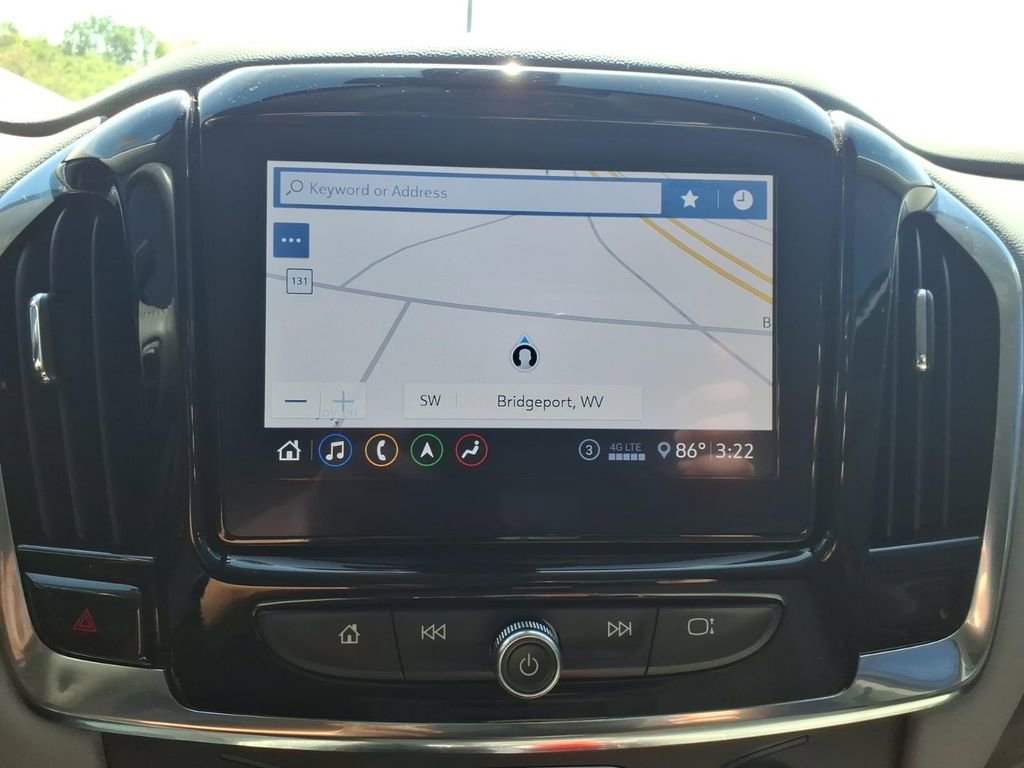 Used 2021 Chevrolet Traverse LT w/ LT Premium Package AWD/4WD image 18