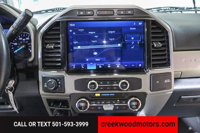 Used 2022 Ford F250 Lariat w/ Lariat Value Package image 49