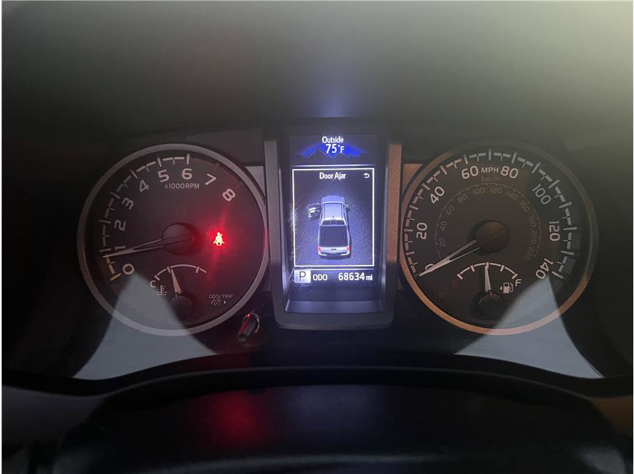 Used 2019 Toyota Tacoma TRD Pro image 18