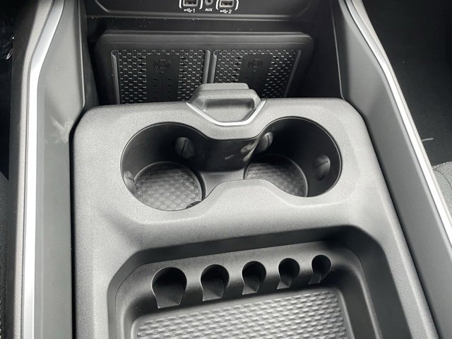 New 2026 RAM 2500 Big Horn image 25