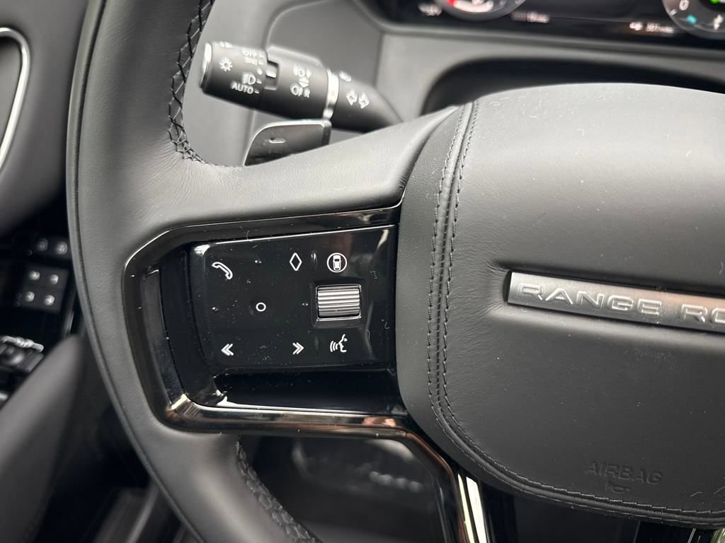 Used 2026 Land Rover Range Rover Velar Dynamic SE image 22