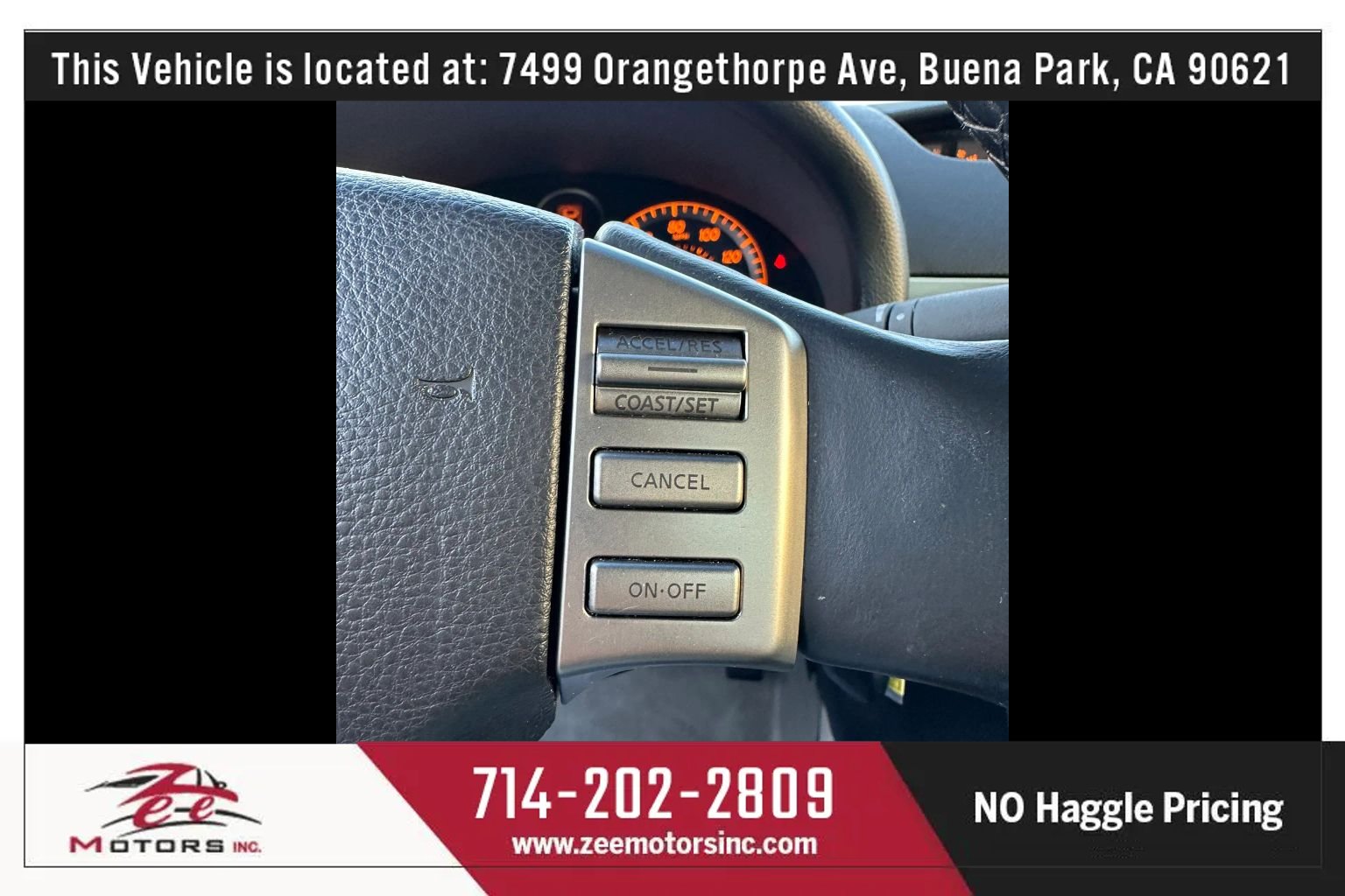 Used 2006 INFINITI G35 Coupe RWD image 29