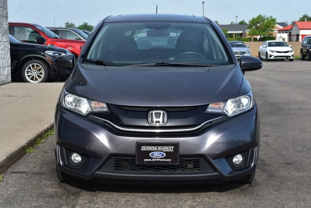 Used 2015 Honda Fit EX-L image 10