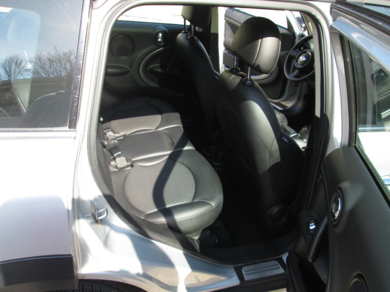 Used 2016 MINI Cooper Countryman S image 17