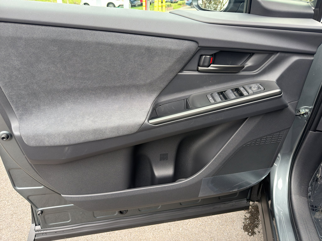 New 2026 Toyota C-HR AWD/4WD image 15