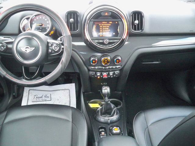 Used 2017 MINI Cooper Countryman image 6