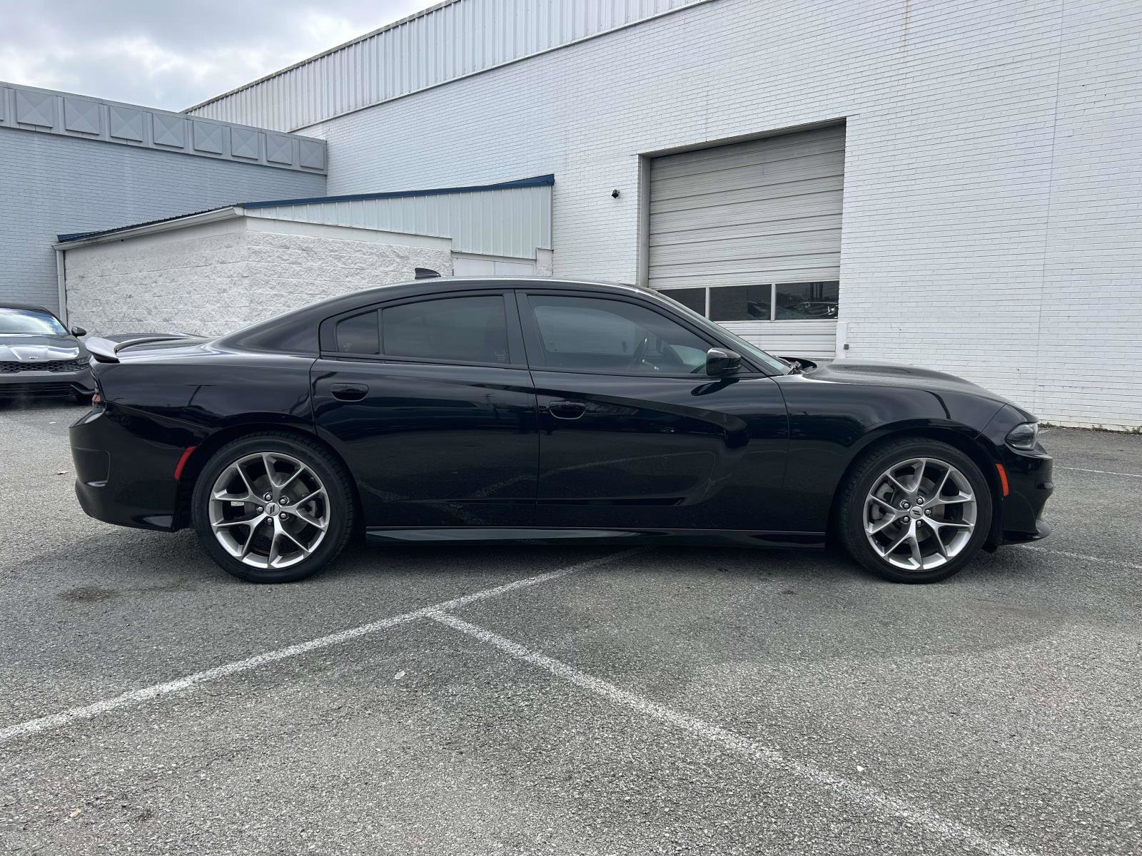 Used 2023 Dodge Charger GT image 2