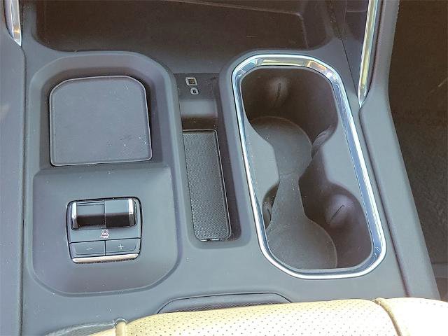 Used 2025 GMC Sierra 2500 Denali w/ Technology Package image 32