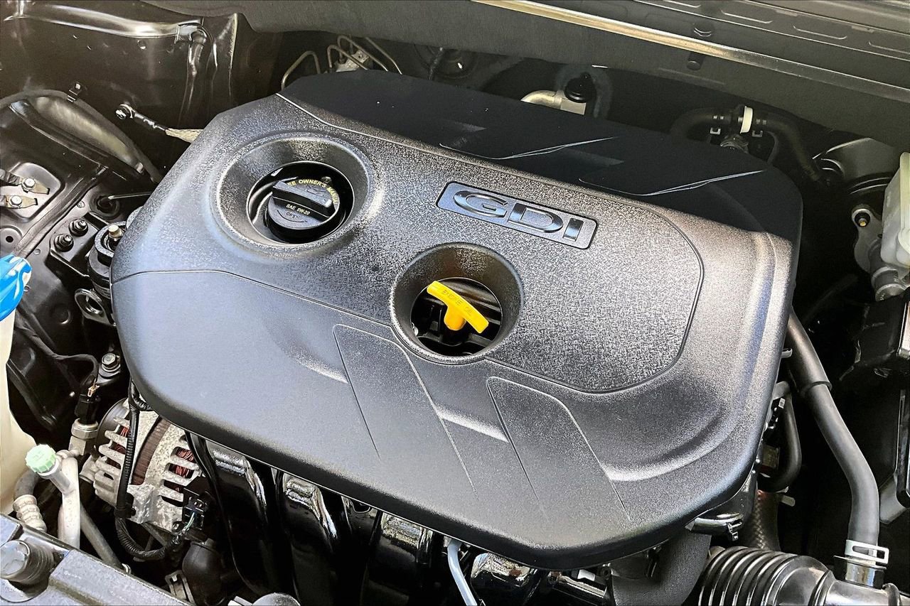 Used 2016 Kia Soul + FWD image 31