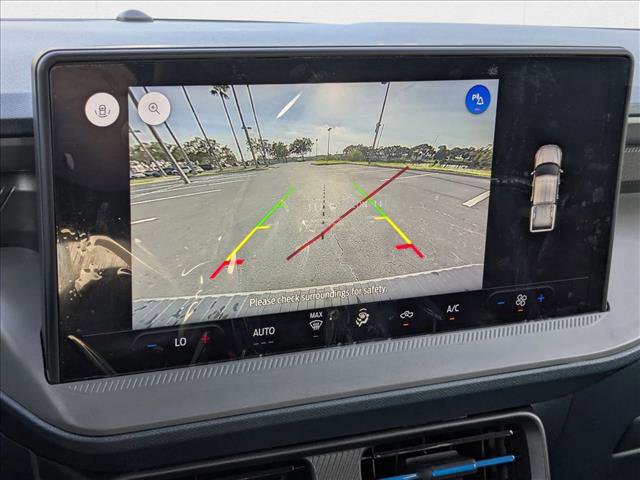 New 2025 Ford Maverick Lobo image 12